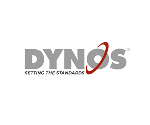Logo Dynos